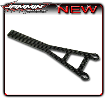 New Jammin Products for the Associated SC-10