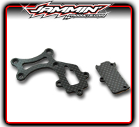 Jammin Products for the Losi Ten SCTE