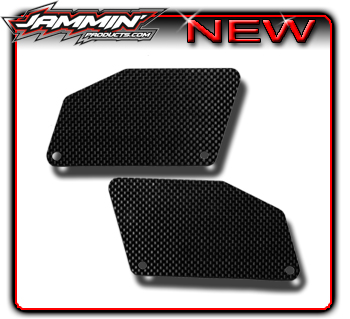 New Jammin Products for the Losi 5T