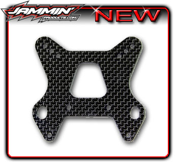 Jammin Products for the Mugen MBX7