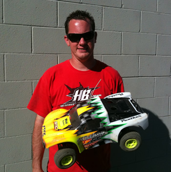 Brian Sullivan