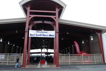 Sand Sport Show 2010