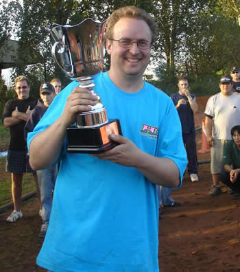Jamie Booth