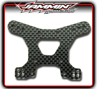 Jammin Products for the Traxxas X0-1